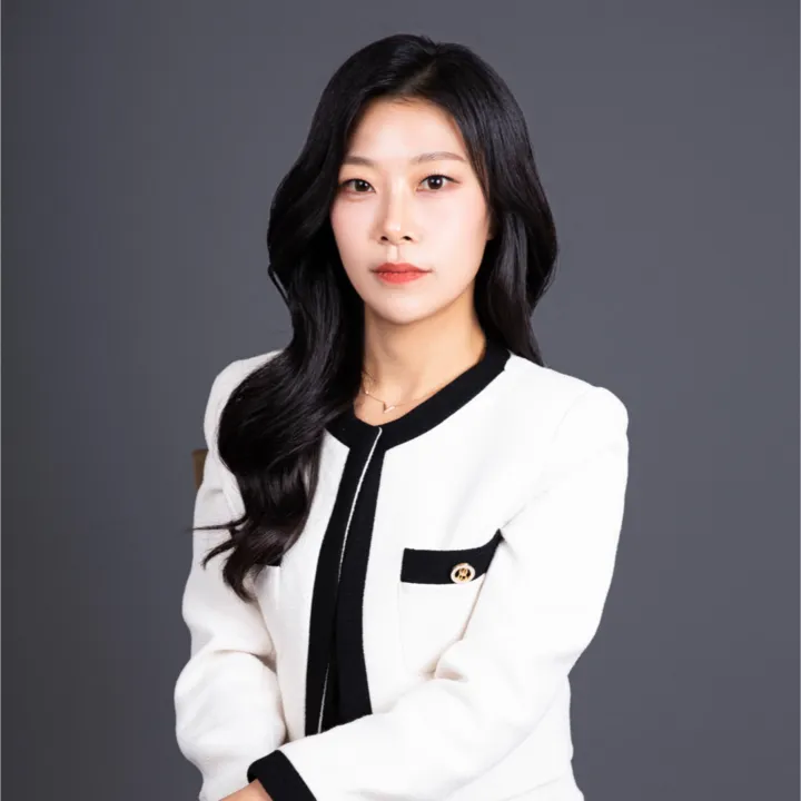 법무법인 정서 대표변호사 서고은